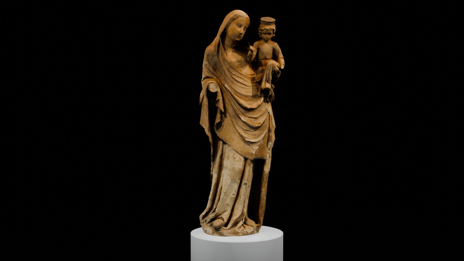 Basilica del Pi de Barcelona