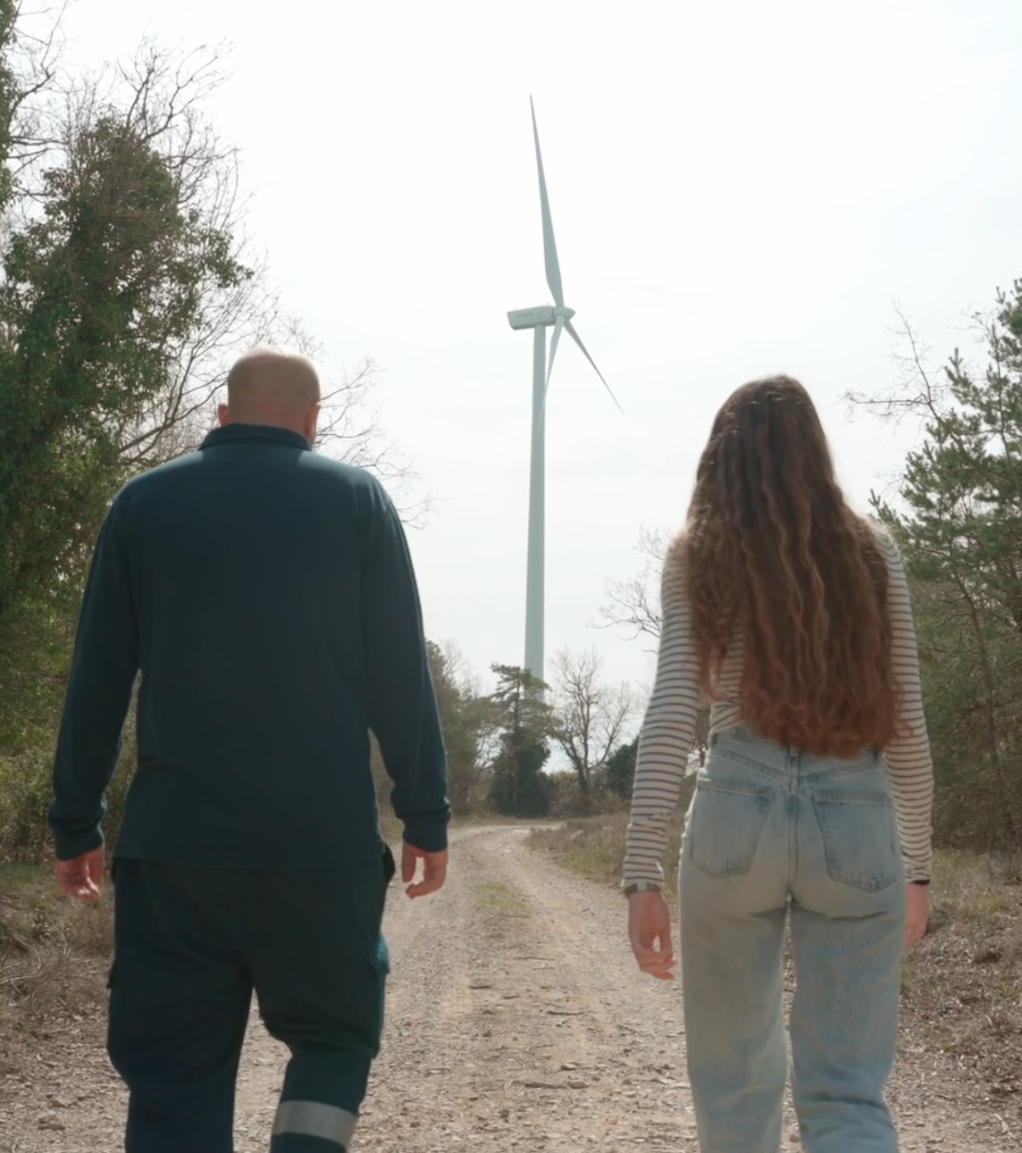 Centrales Renovables Naturgy
